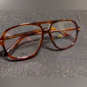 Dior frames